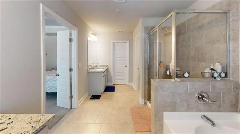 339 Cherryhill Lane #R Woodstock, GA 30188
