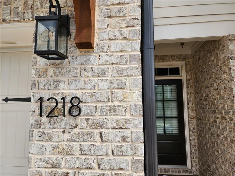 1218 Westshore Drive Cumming, GA 30041