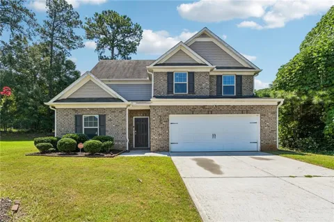 2297 Clapton Court