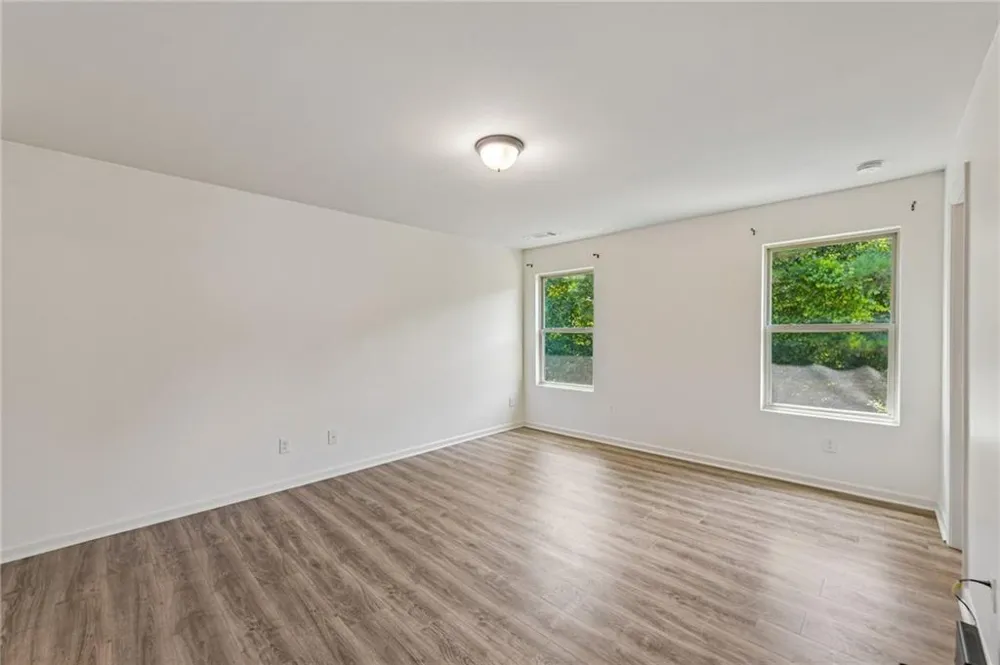 2297 Clapton Court Jonesboro, GA 30236