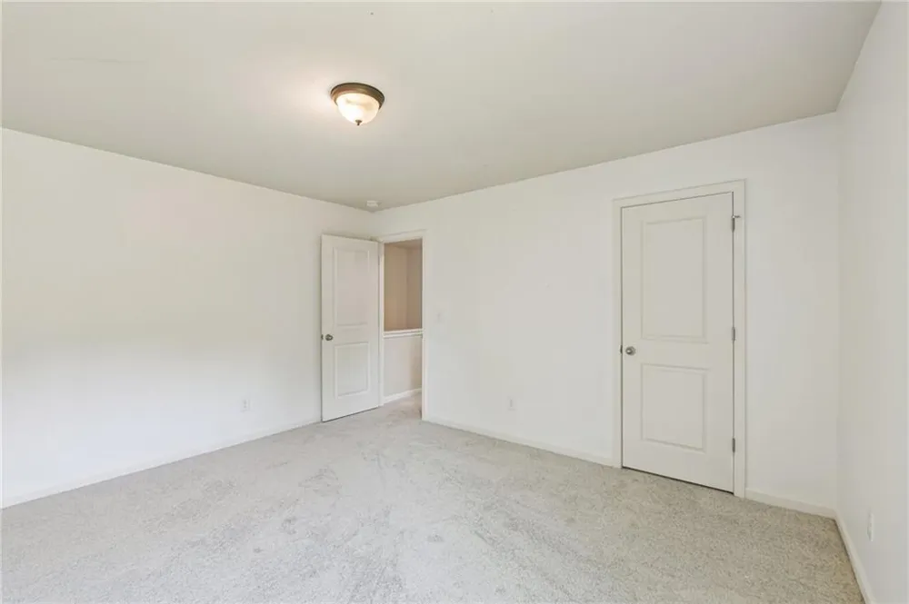 2297 Clapton Court Jonesboro, GA 30236