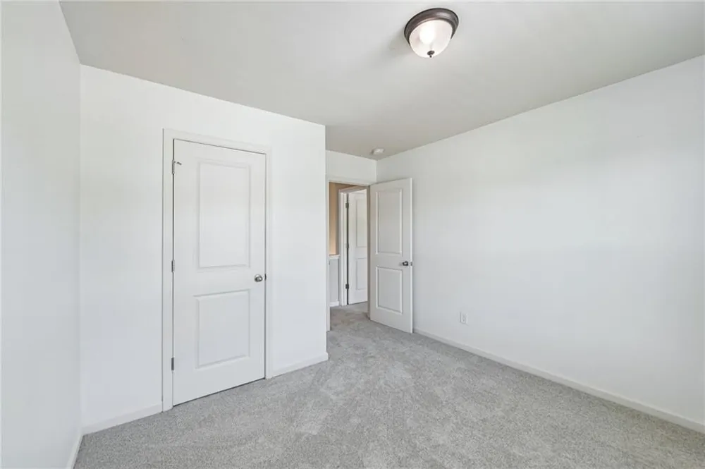 2297 Clapton Court Jonesboro, GA 30236