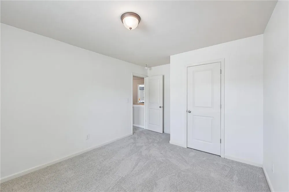 2297 Clapton Court Jonesboro, GA 30236