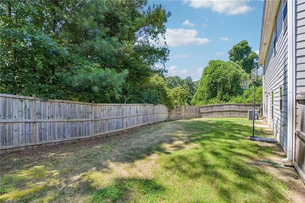 2297 Clapton Court Jonesboro, GA 30236