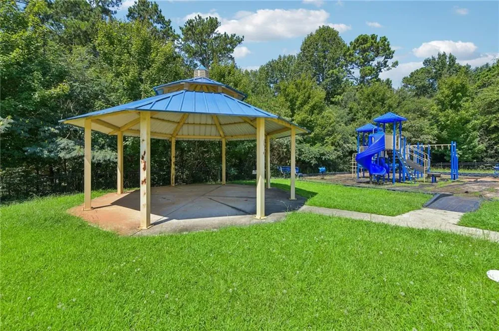 2297 Clapton Court Jonesboro, GA 30236