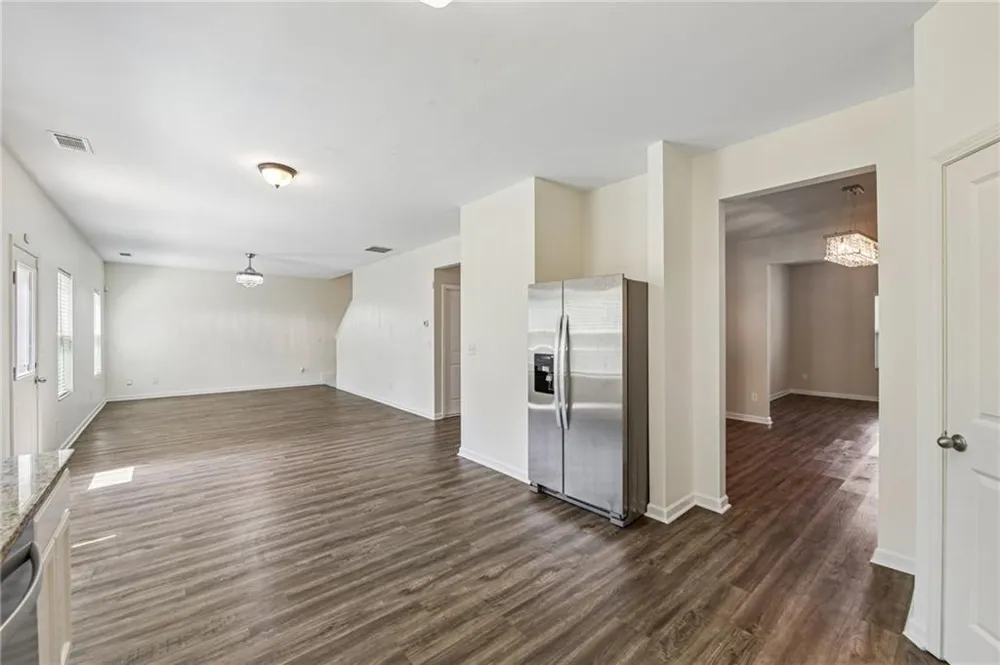 2297 Clapton Court Jonesboro, GA 30236