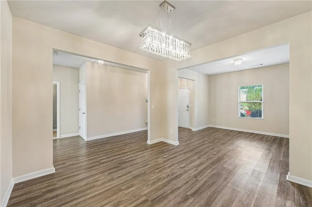 2297 Clapton Court Jonesboro, GA 30236