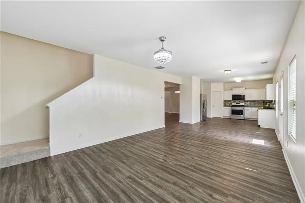 2297 Clapton Court Jonesboro, GA 30236