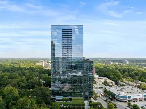 3630 Peachtree Road NE #2002