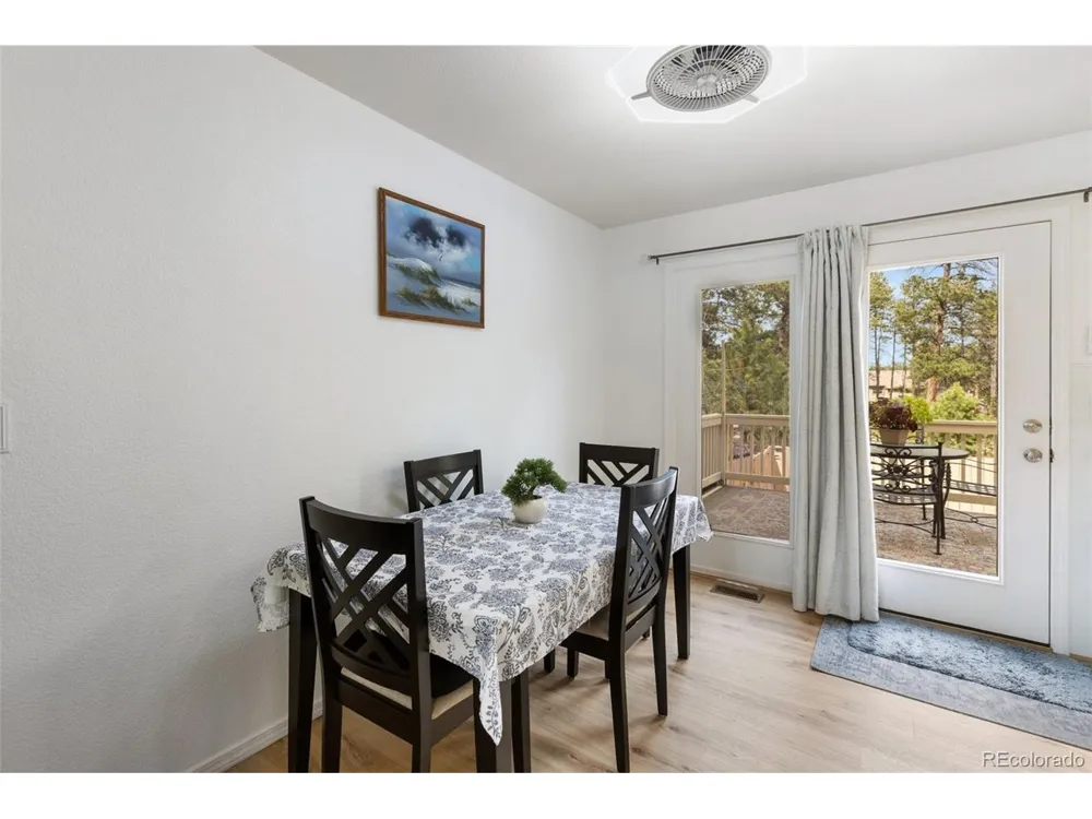 742 Westwood Trce Woodland Park, CO 80863