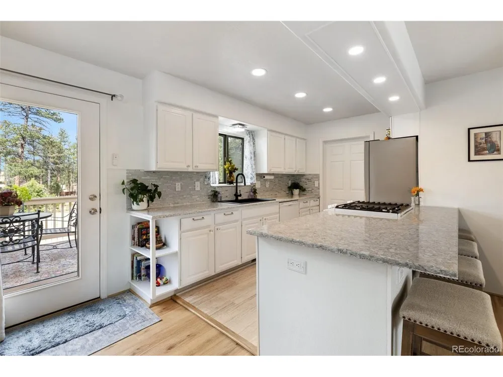 742 Westwood Trce Woodland Park, CO 80863