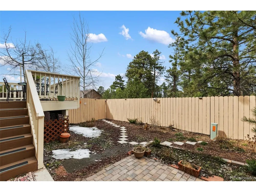742 Westwood Trce Woodland Park, CO 80863