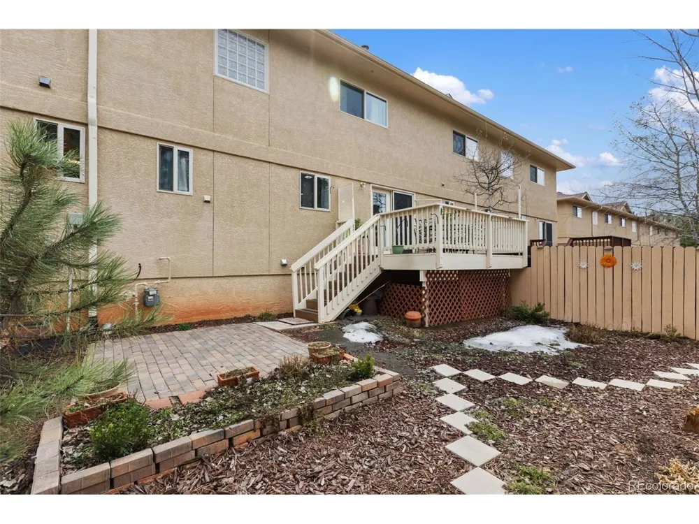 742 Westwood Trce Woodland Park, CO 80863