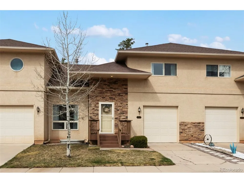 742 Westwood Trce Woodland Park, CO 80863