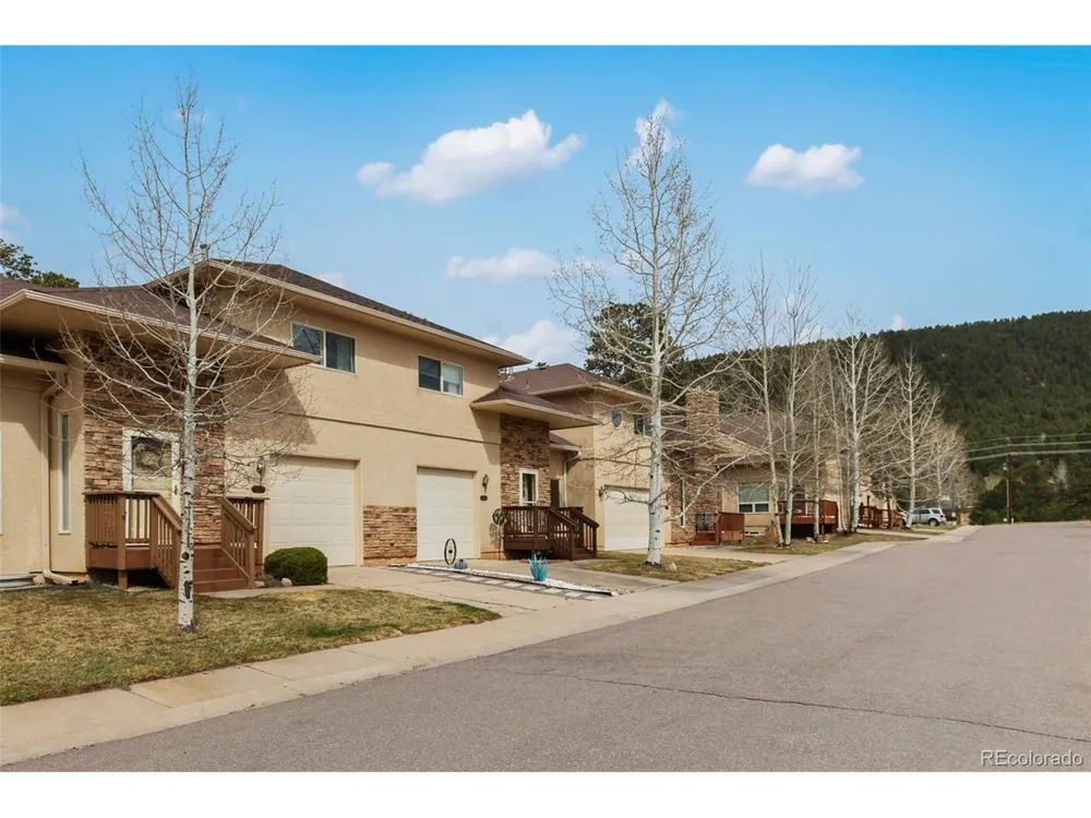 742 Westwood Trce Woodland Park, CO 80863