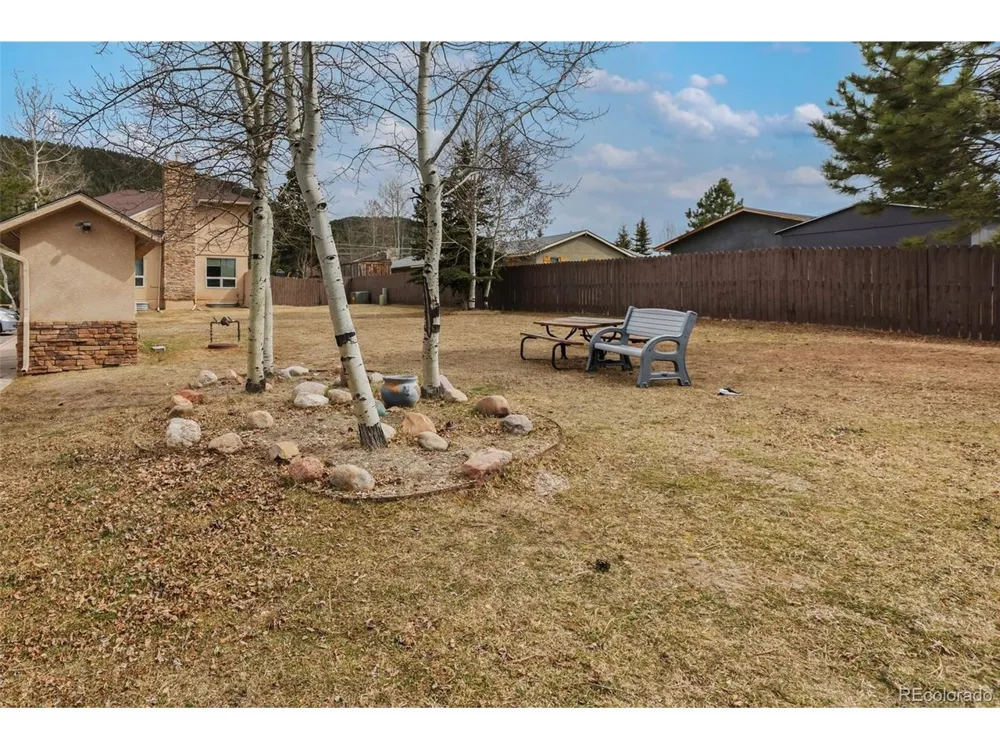 742 Westwood Trce Woodland Park, CO 80863