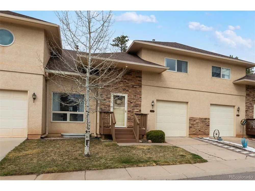 742 Westwood Trce Woodland Park, CO 80863