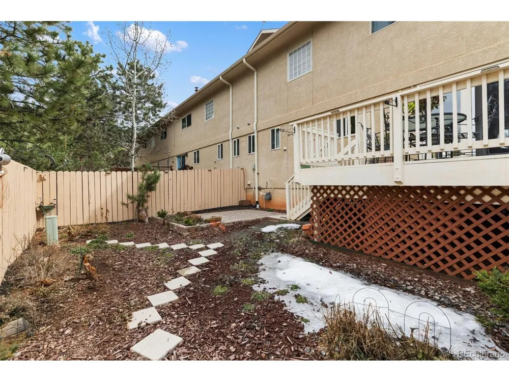 742 Westwood Trce Woodland Park, CO 80863