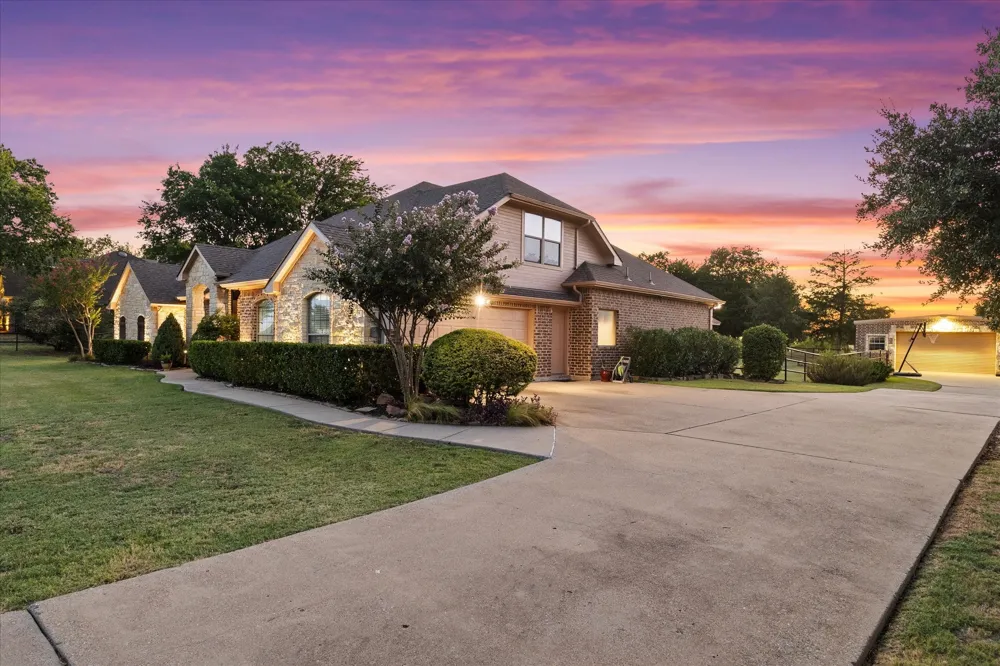 330 Cattlemans Trail Royse City, TX 75189