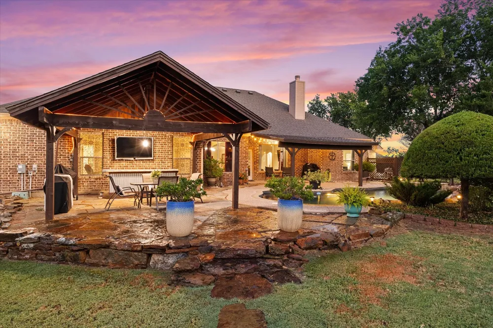 330 Cattlemans Trail Royse City, TX 75189