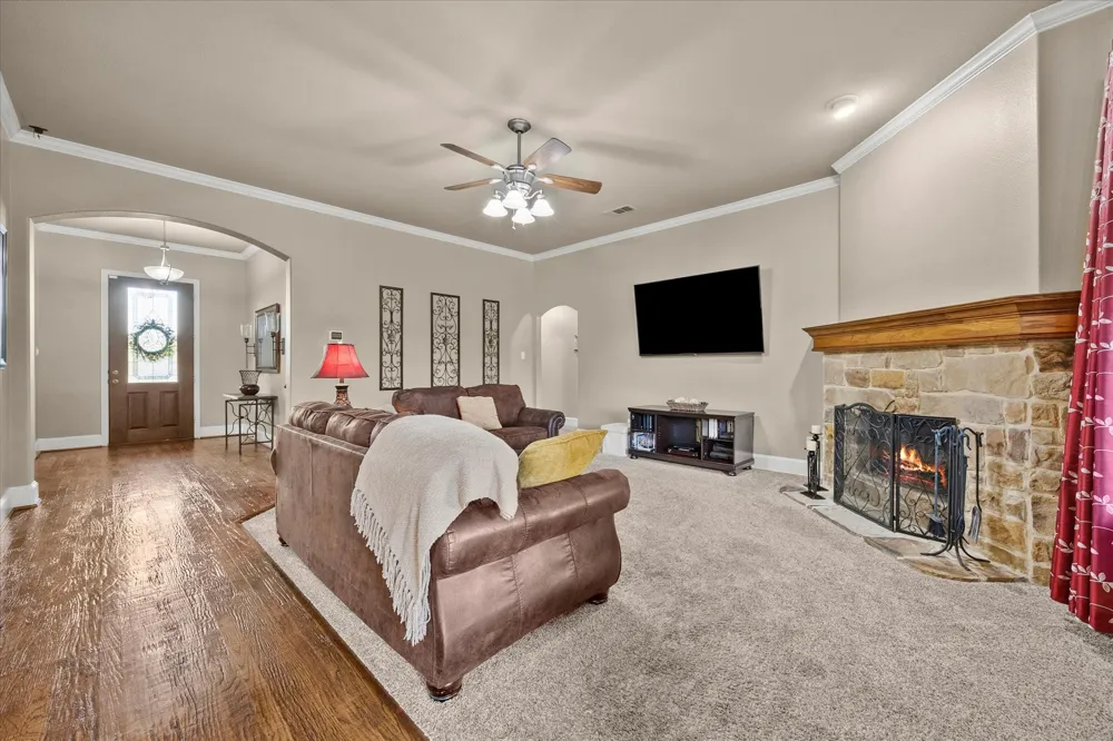 330 Cattlemans Trail Royse City, TX 75189