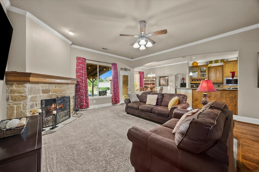 330 Cattlemans Trail Royse City, TX 75189