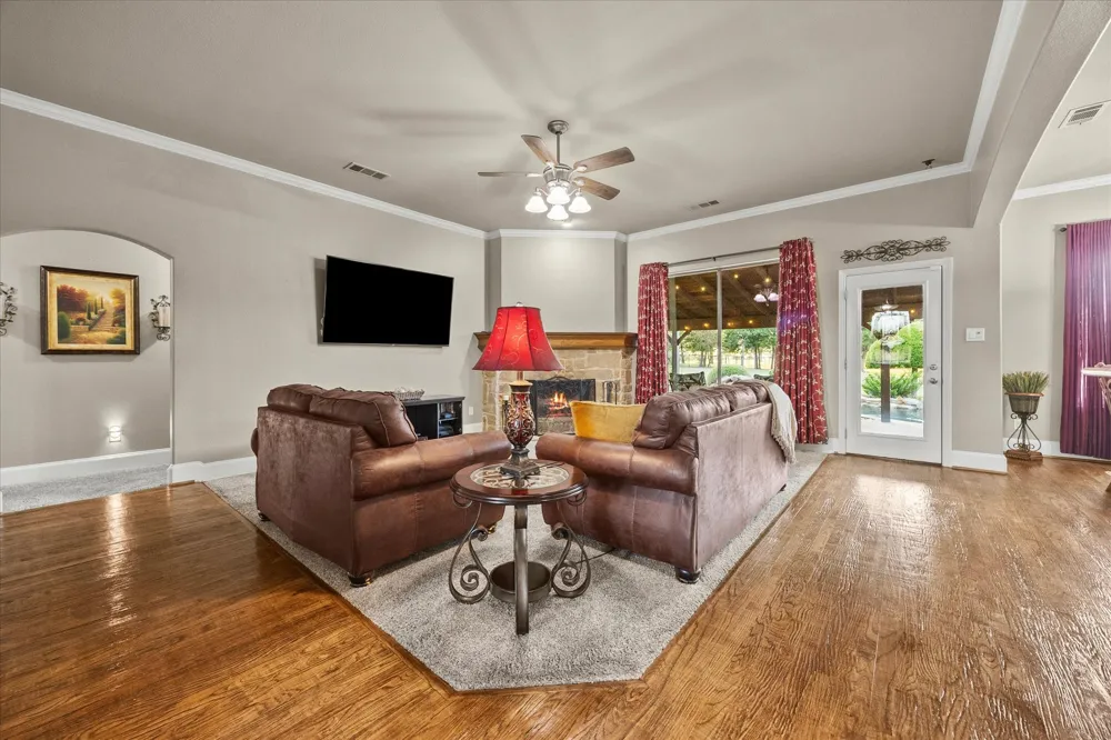 330 Cattlemans Trail Royse City, TX 75189