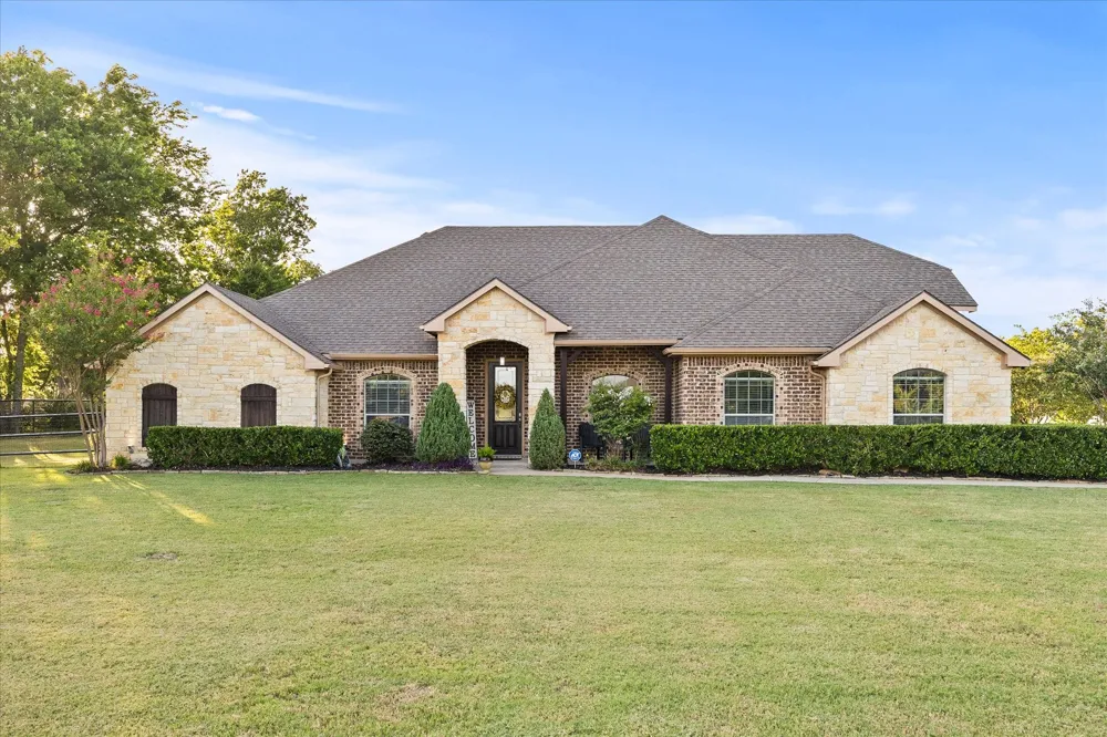 330 Cattlemans Trail Royse City, TX 75189
