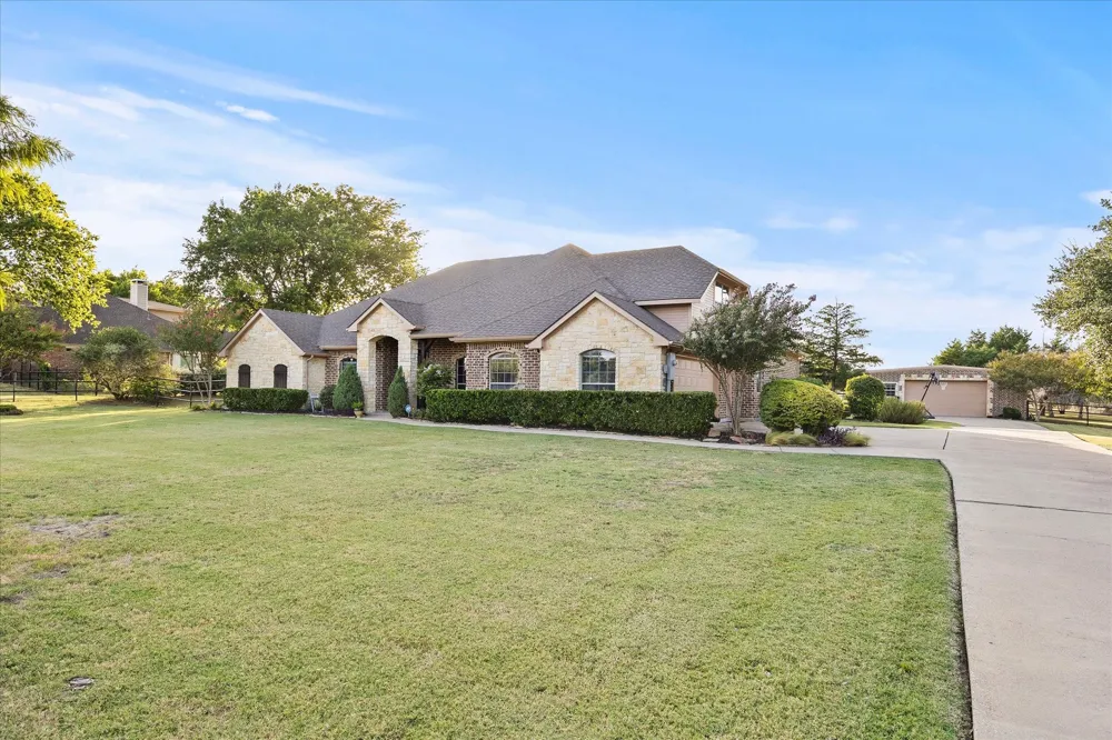 330 Cattlemans Trail Royse City, TX 75189