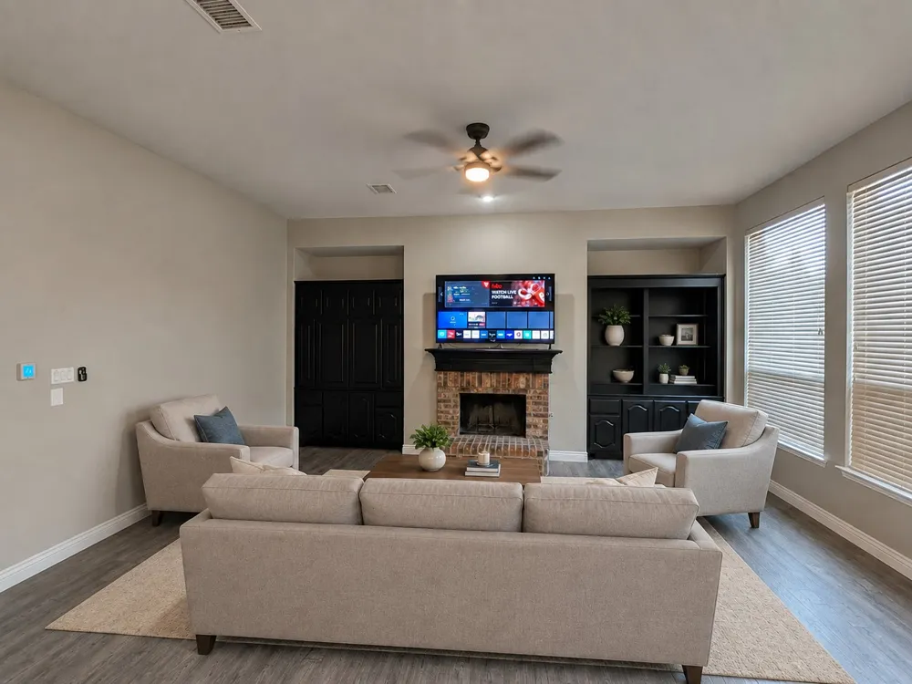 2360 Lake Forest Drive Rockwall, TX 75087