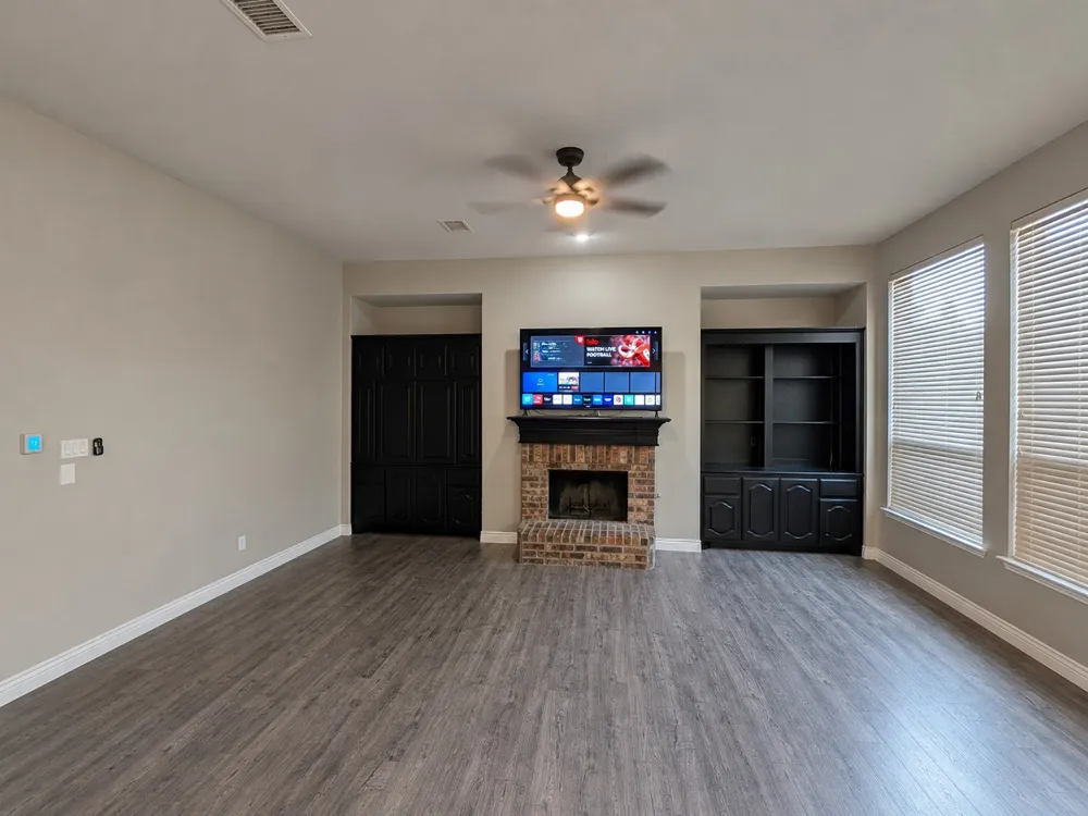 2360 Lake Forest Drive Rockwall, TX 75087