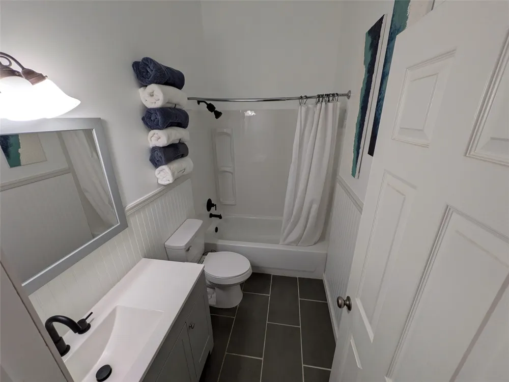 2360 Lake Forest Drive Rockwall, TX 75087
