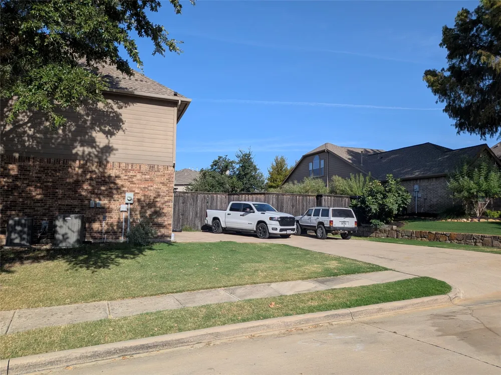 2360 Lake Forest Drive Rockwall, TX 75087