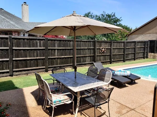 2360 Lake Forest Drive Rockwall, TX 75087