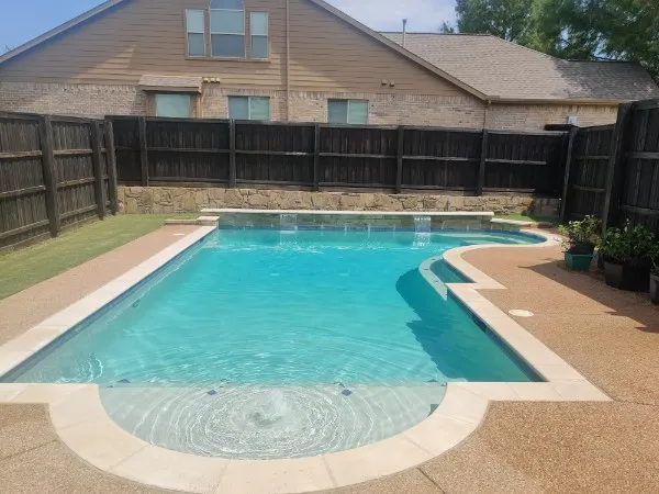 2360 Lake Forest Drive Rockwall, TX 75087