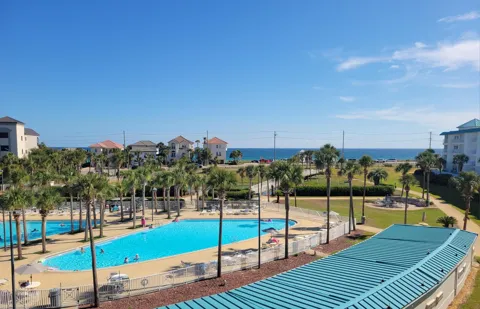 778 Scenic Gulf Drive #Unit B317