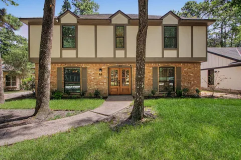 34 Brushwood Court