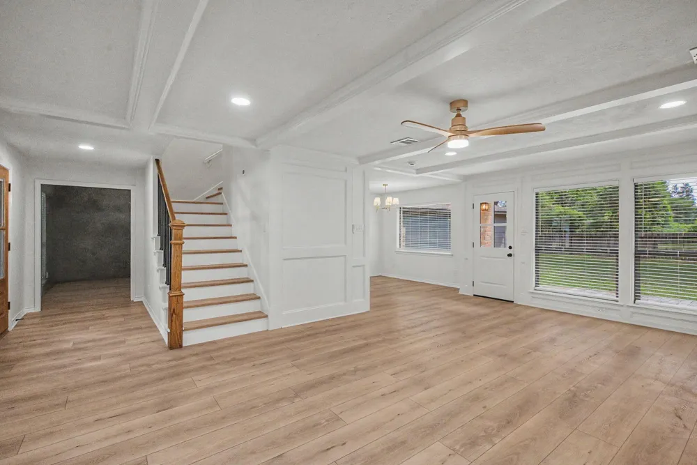 34 Brushwood Court The Woodlands, TX 77380