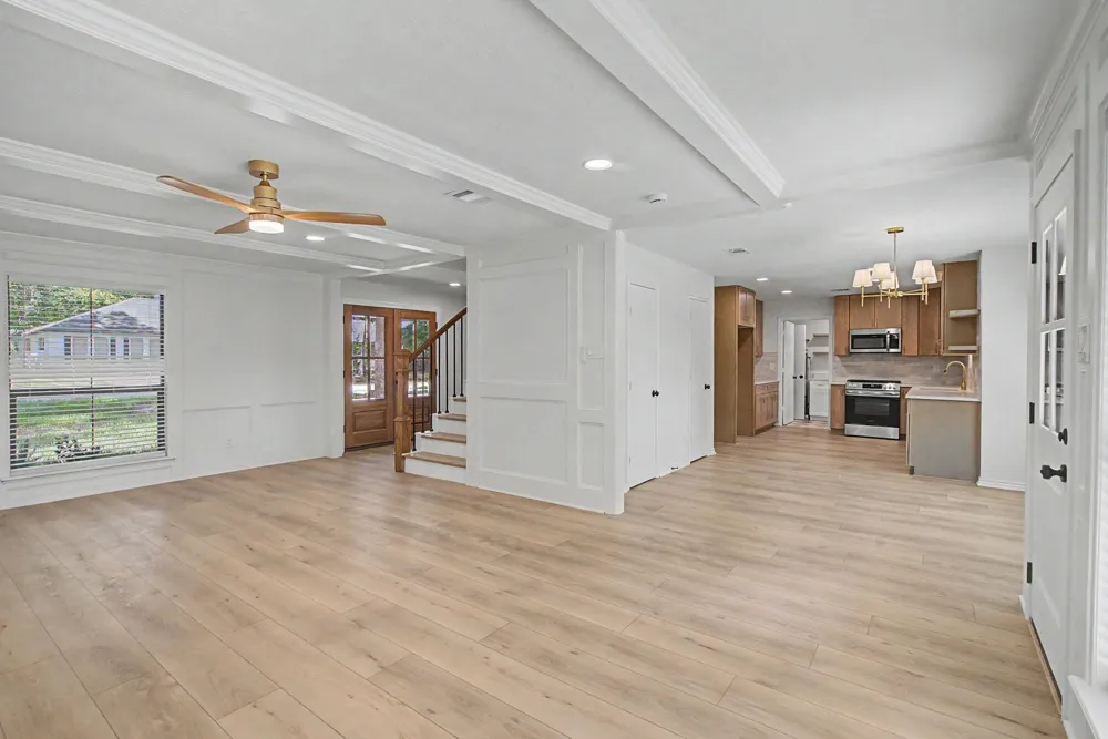 34 Brushwood Court The Woodlands, TX 77380