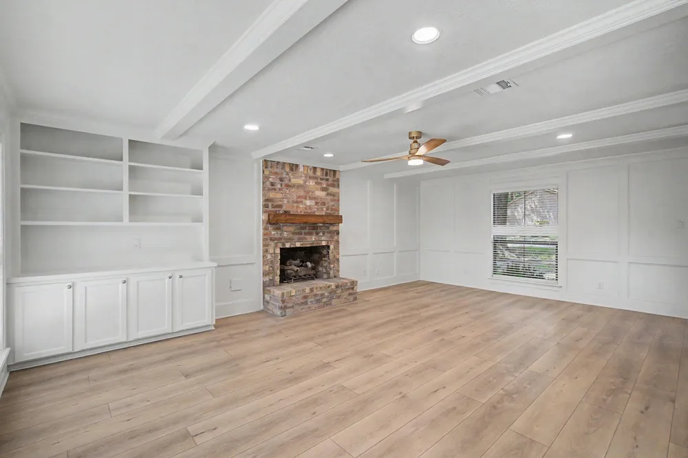 34 Brushwood Court The Woodlands, TX 77380