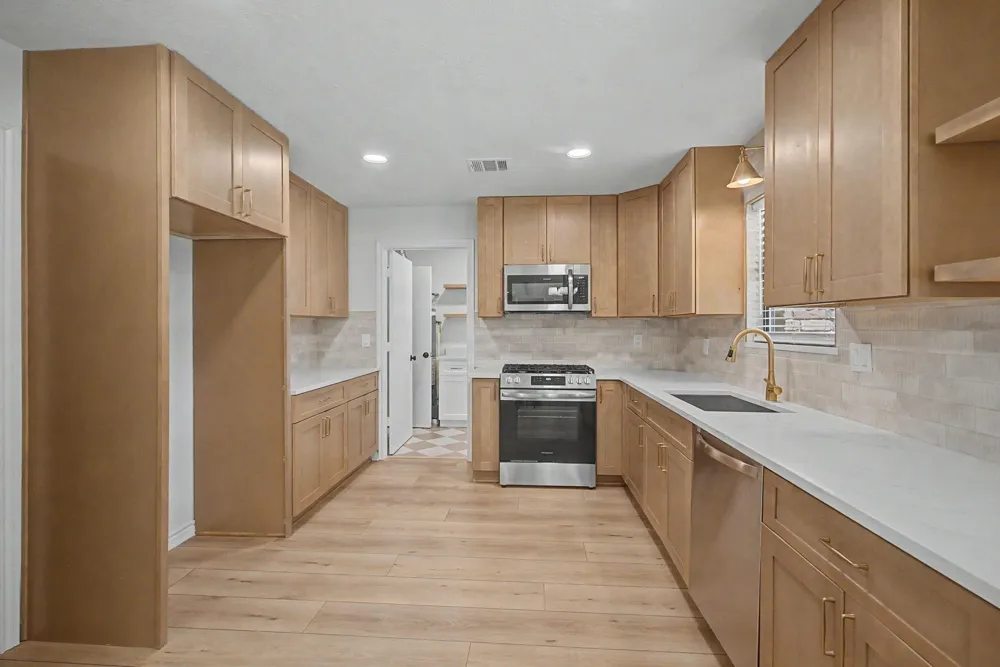 34 Brushwood Court The Woodlands, TX 77380