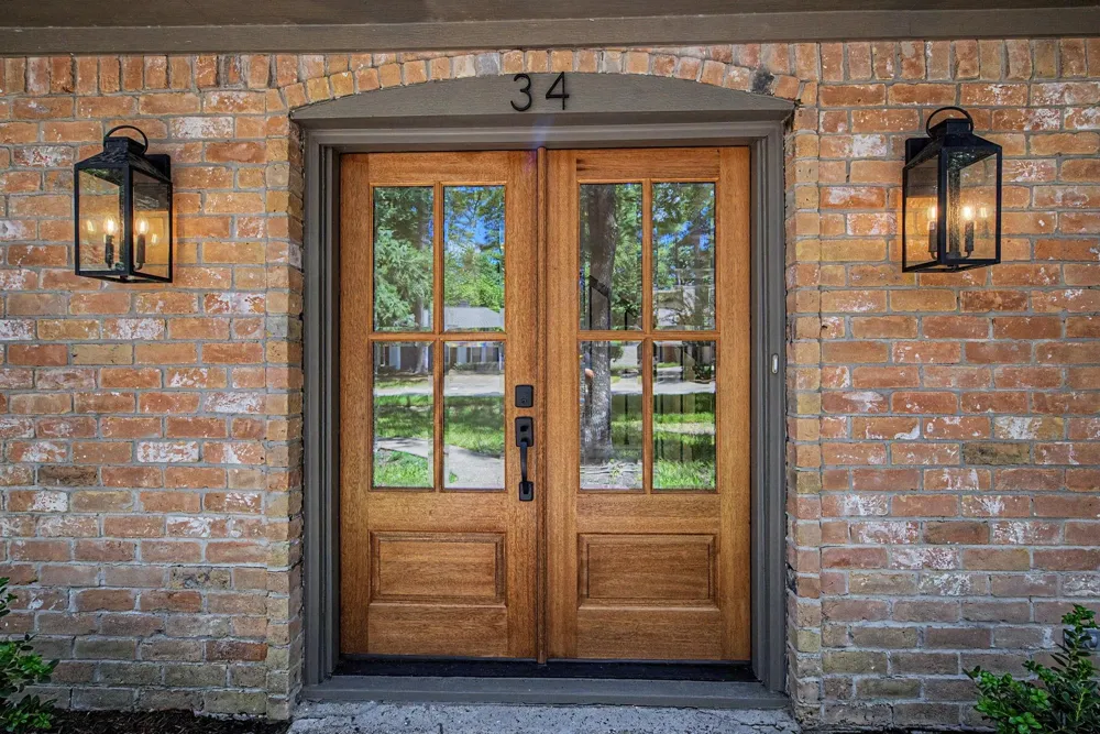34 Brushwood Court The Woodlands, TX 77380