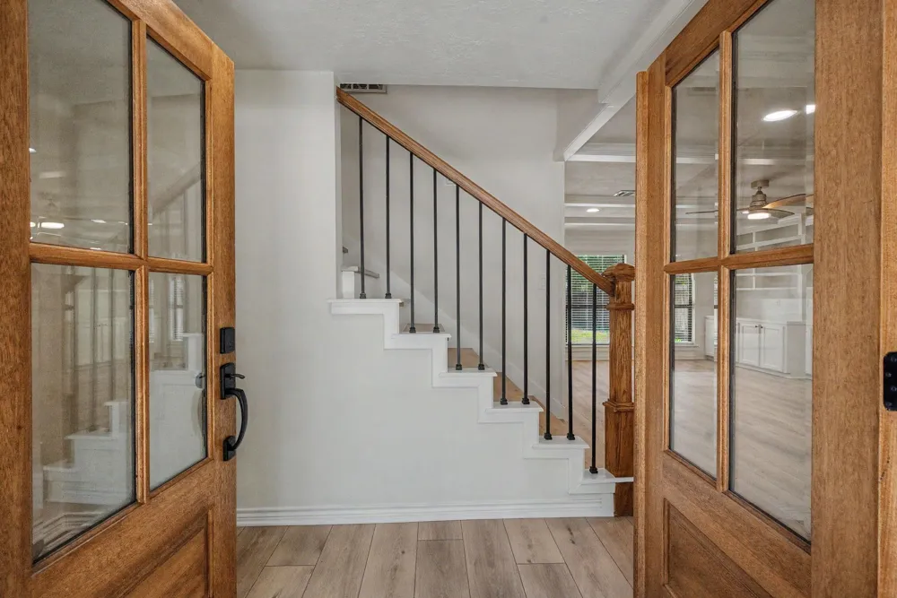 34 Brushwood Court The Woodlands, TX 77380