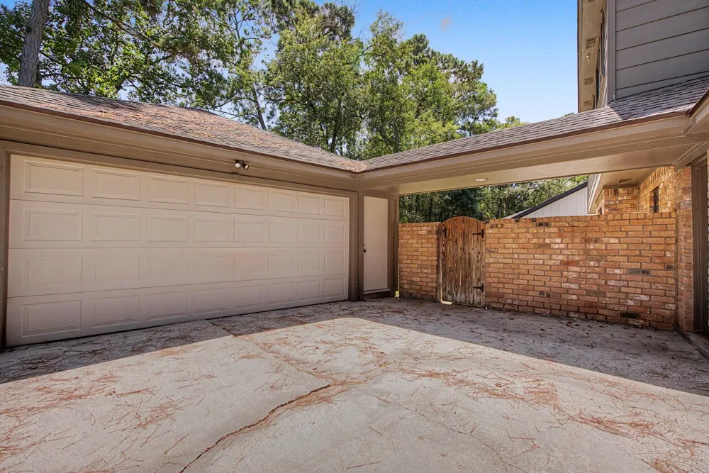 34 Brushwood Court The Woodlands, TX 77380