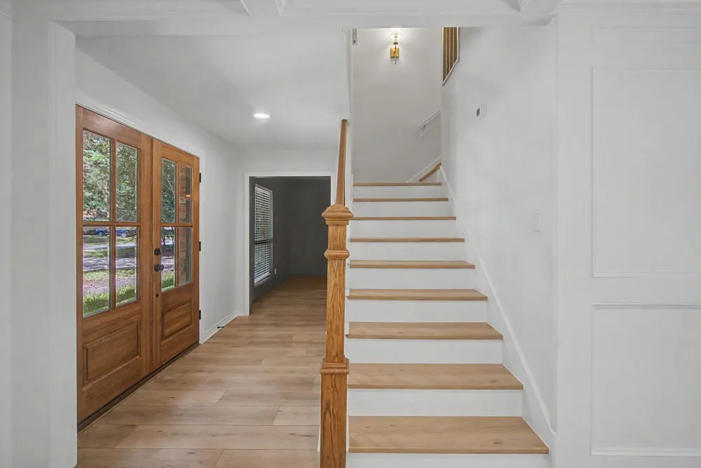 34 Brushwood Court The Woodlands, TX 77380