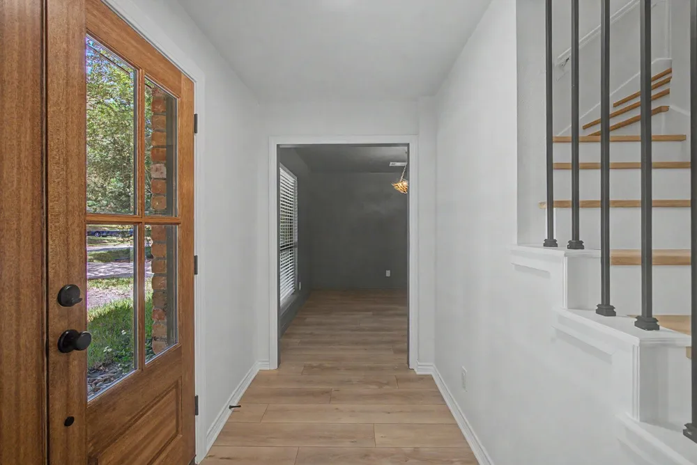 34 Brushwood Court The Woodlands, TX 77380