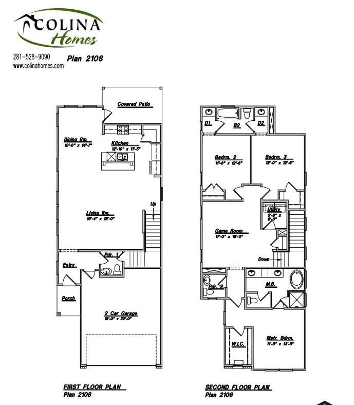 750 Marion Place Drive Dayton, TX 77535