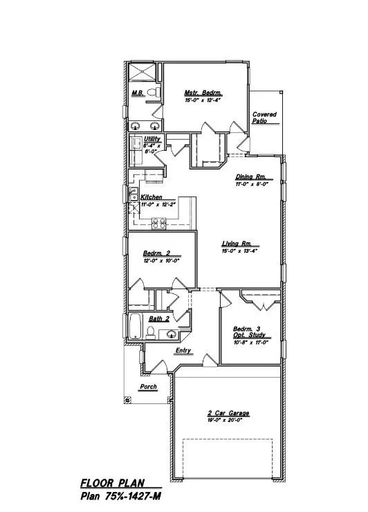 130 Thickets Grove Drive Dayton, TX 77535