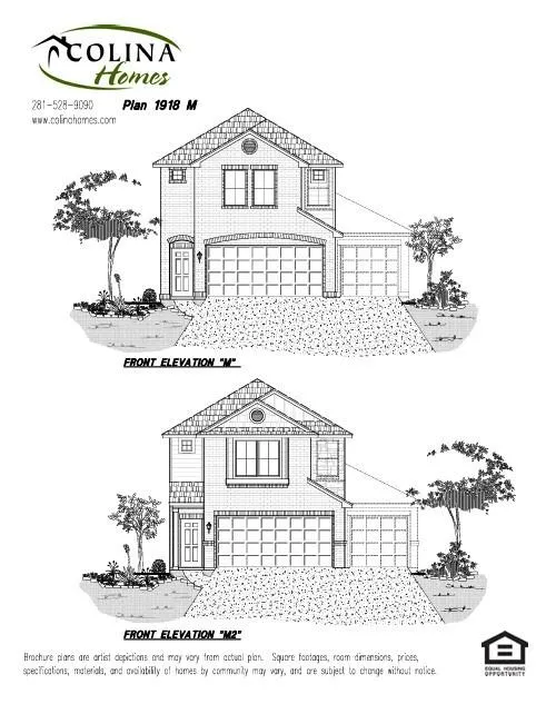 770 Marion Place Drive Dayton, TX 77535