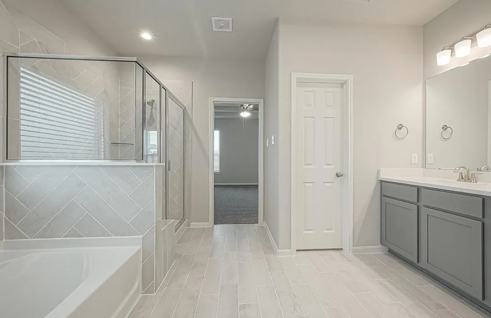 1041 Comal Trail Dayton, TX 77535
